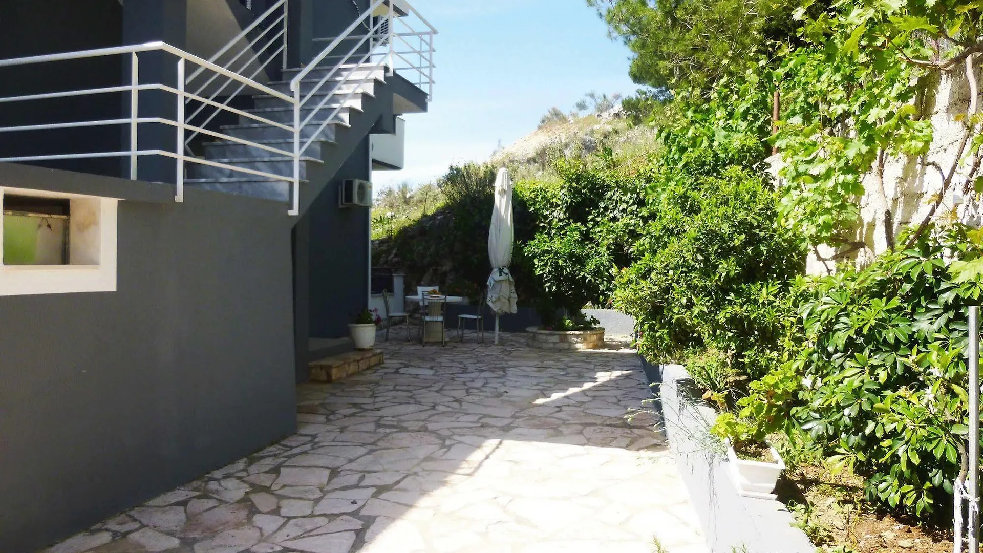 Villa Doka Sarandë 3*,