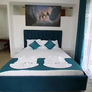 Kapllani Hotel