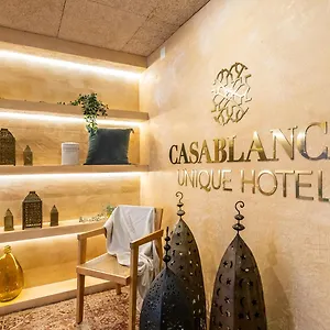 Casablanca Hotel