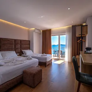 Erioni Hotel