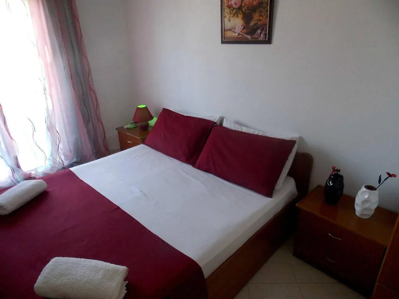 Villa Doka Sarandë Aparthotel