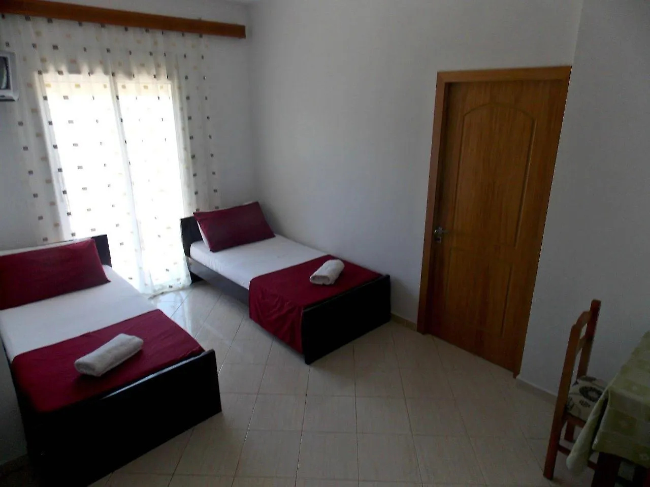 Villa Doka Sarandë Aparthotel