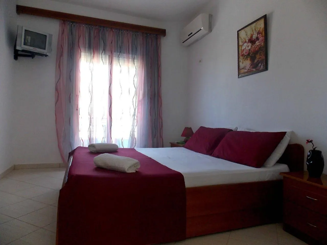 Villa Doka Sarandë