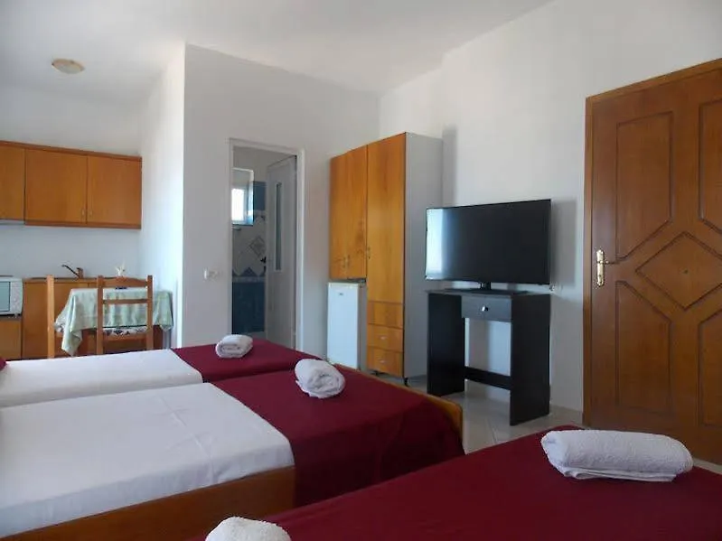 Villa Doka Sarandë
