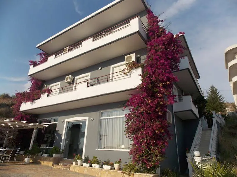 Aparthotel Villa Doka Sarandë