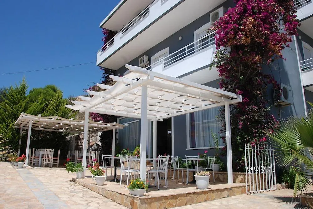 Aparthotel Villa Doka Sarandë