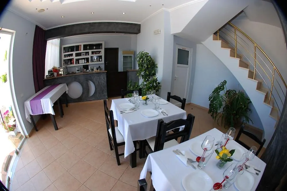 Villa Doka Sarandë