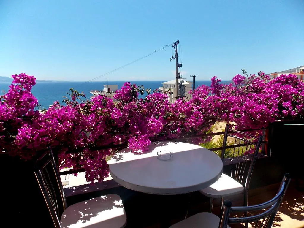 Villa Doka Sarandë Aparthotel