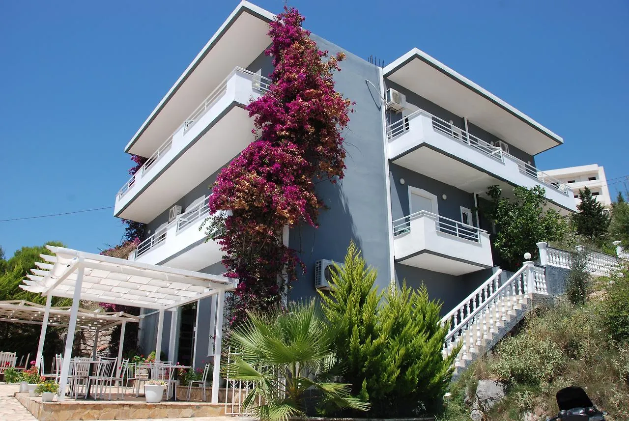 Villa Doka Sarandë