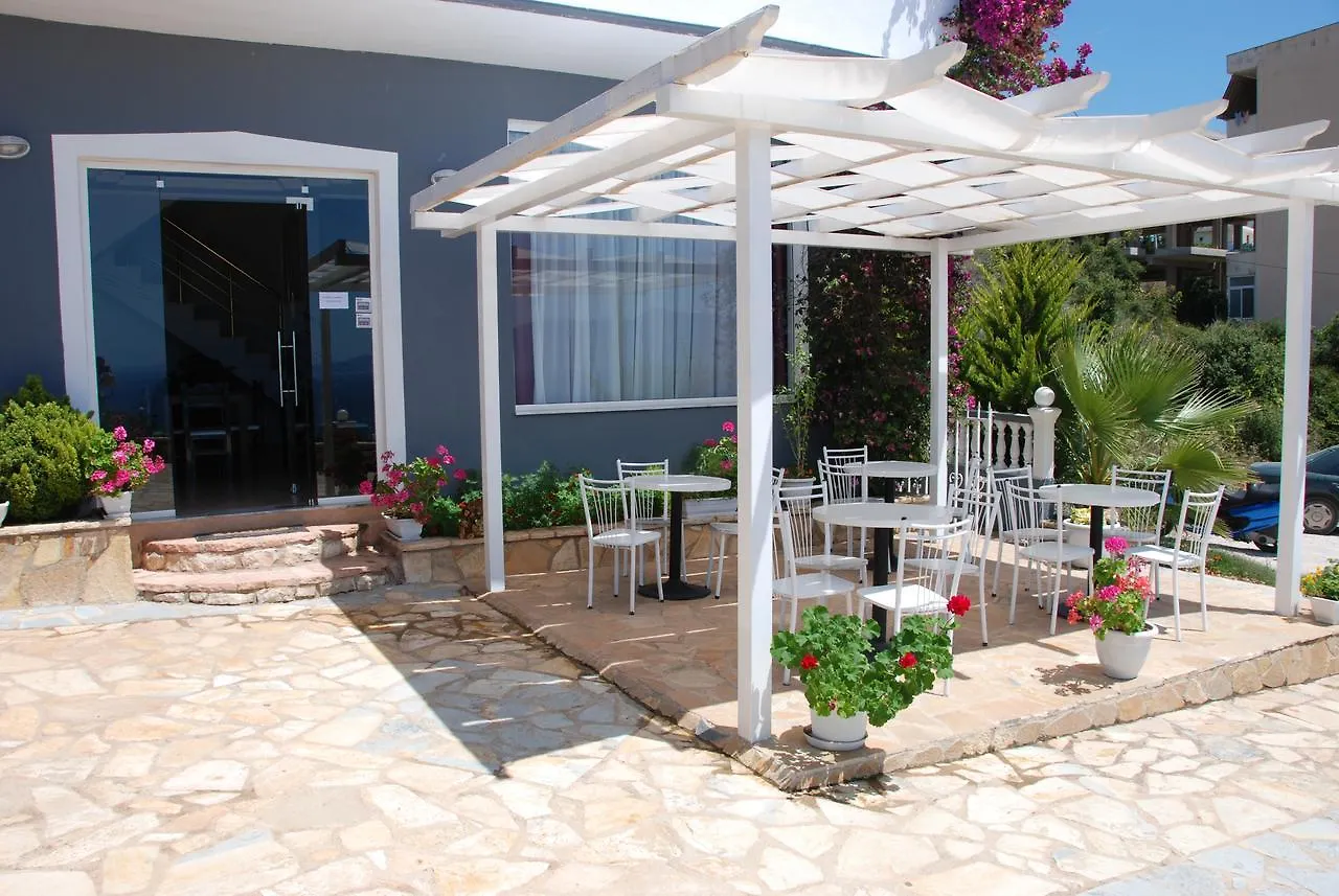 Villa Doka Sarandë Aparthotel