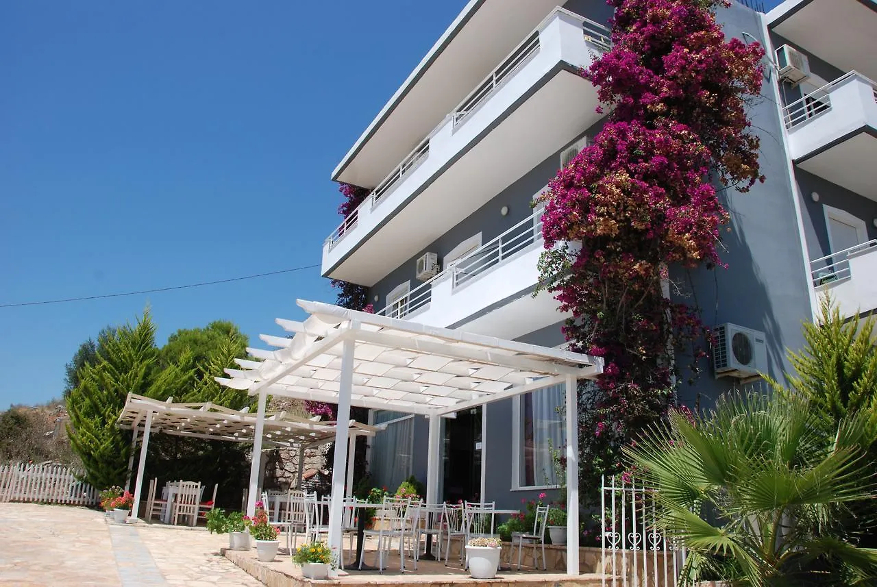 Aparthotel Villa Doka Sarandë