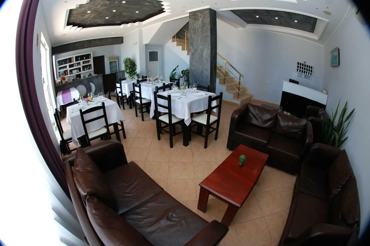 Aparthotel Villa Doka Sarandë