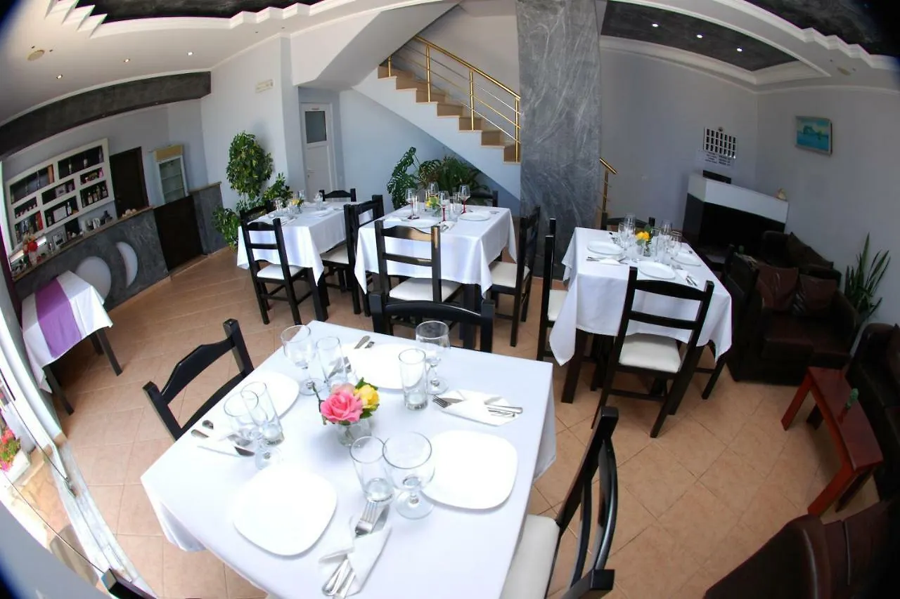 Villa Doka Sarandë Aparthotel