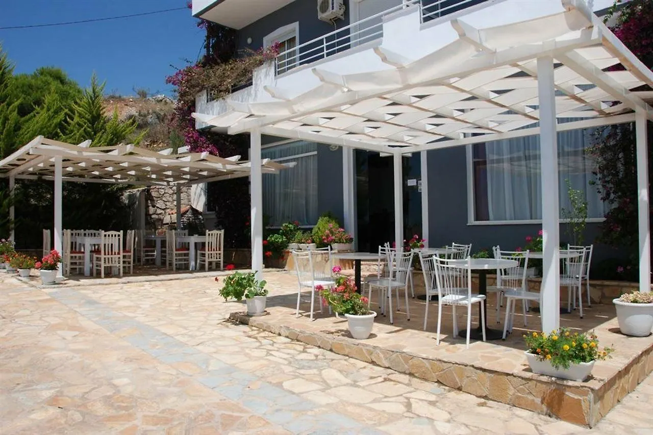 Villa Doka Sarandë