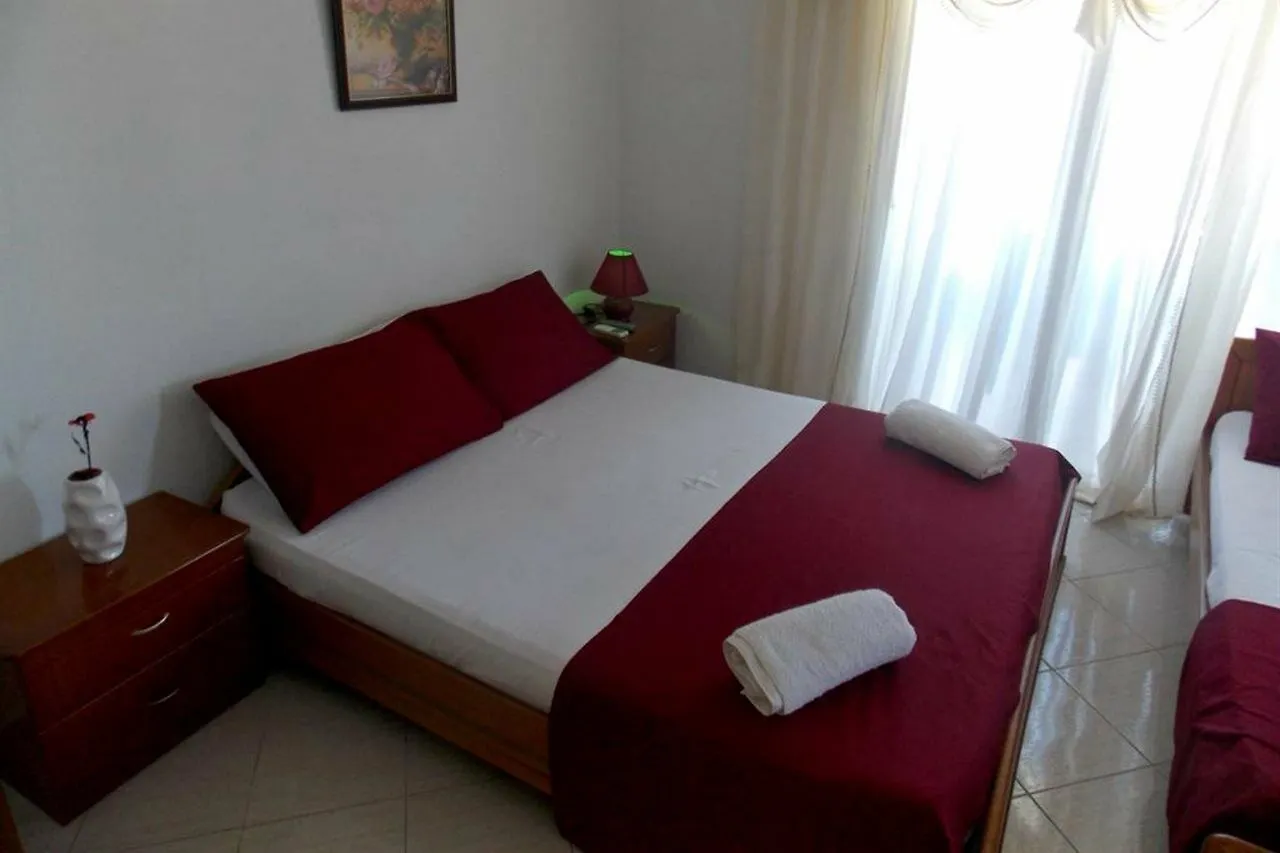 Aparthotel Villa Doka Sarandë