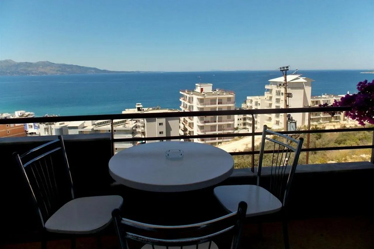 Villa Doka Sarandë Aparthotel