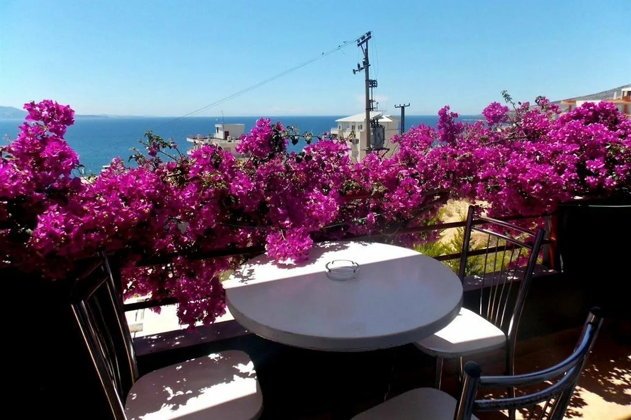 Villa Doka Sarandë