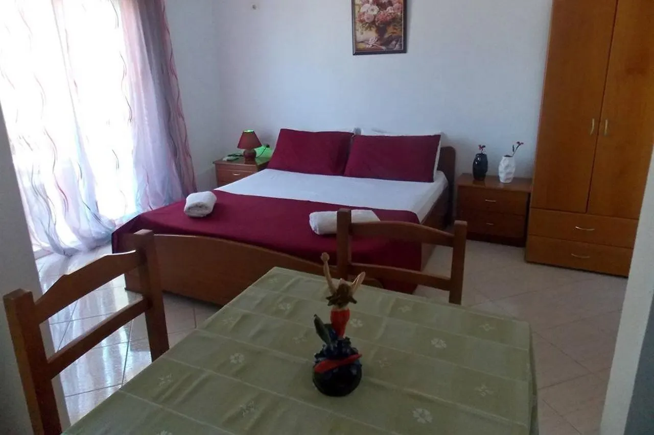 Villa Doka Sarandë Aparthotel