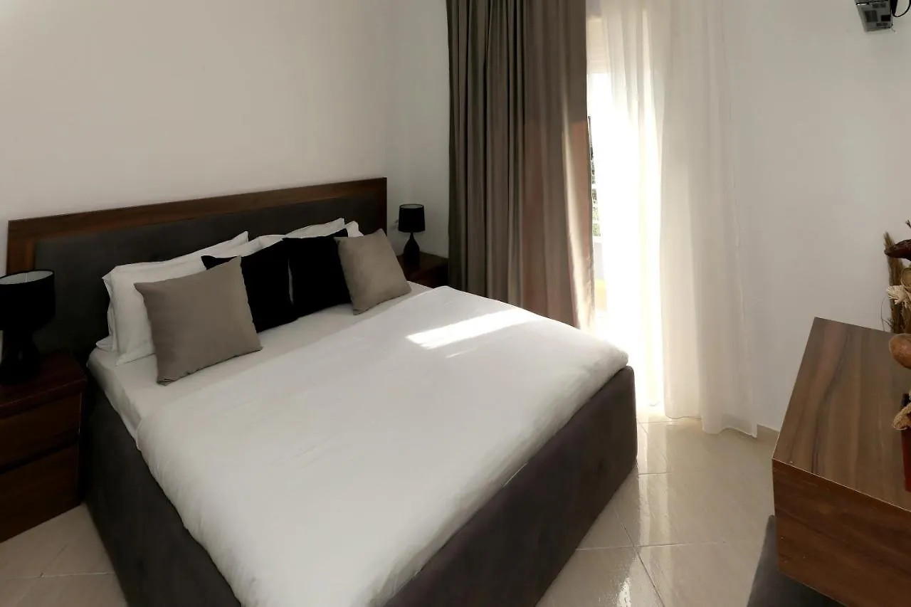 Villa Doka Sarandë