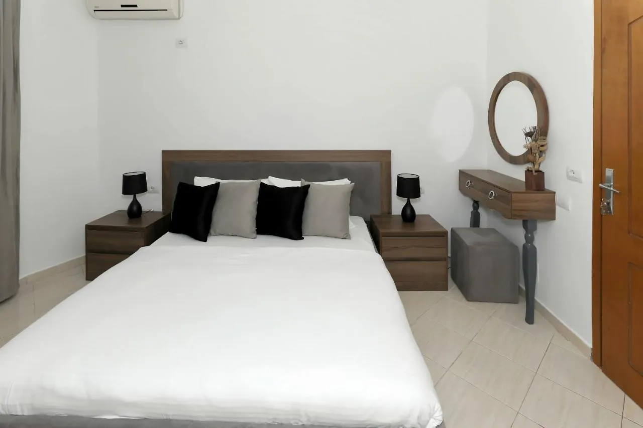 Villa Doka Sarandë