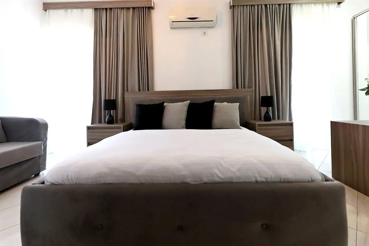 Villa Doka Sarandë
