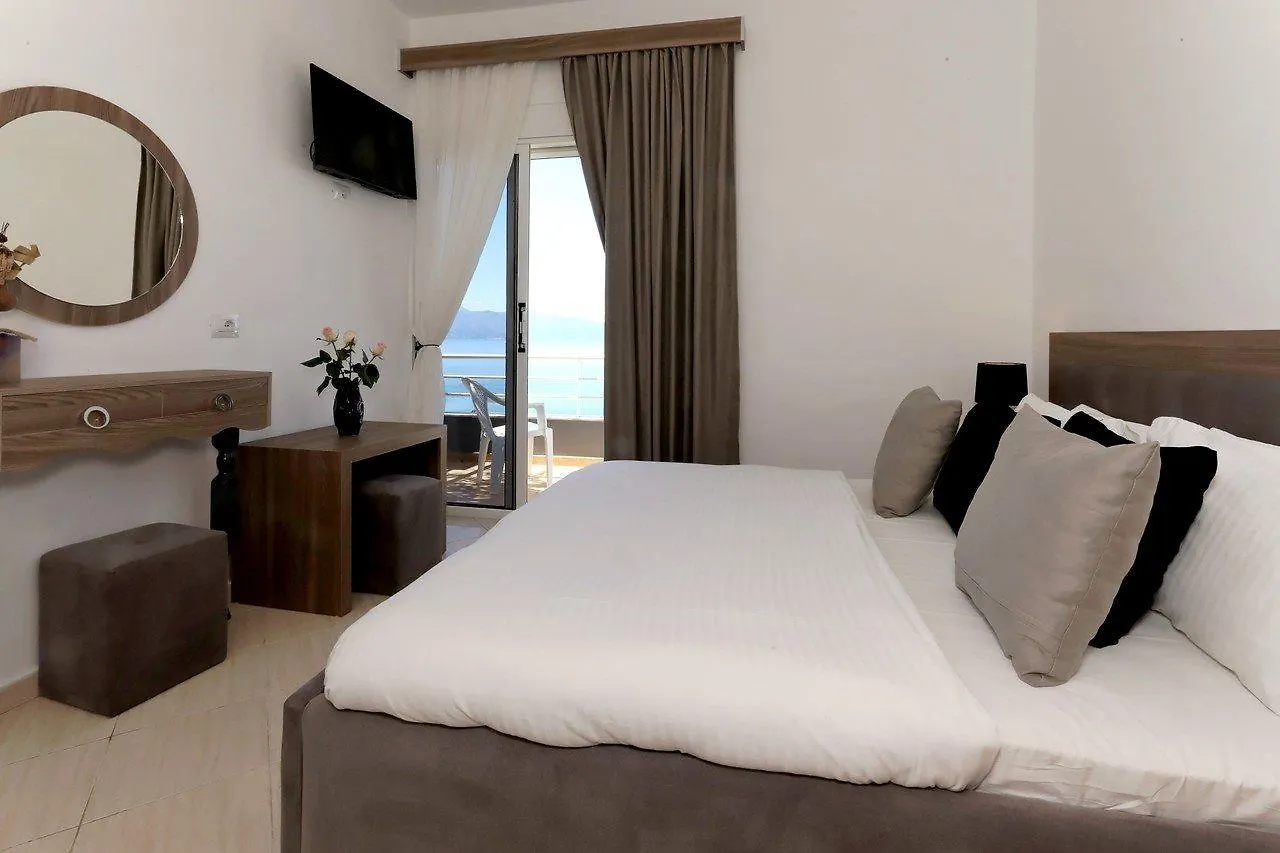 Villa Doka Sarandë Aparthotel